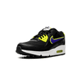 thumbnail image 4 of NIKE GRADE SCHOOL AIR MAX 90 GS DA4670 001 from Stadium Goods, 4 of 8
