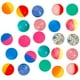 thumbnail image 4 of Máquina expendedora de 24 pelotas saltarinas de colores, recuerdos para fiestas temáticas., 4 of 7