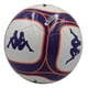 thumbnail image 3 of Balón KAPPA Blanco con Azul Unisex Modelo KP331X7QWA00, 3 of 5