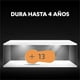 thumbnail image 2 of Pilas Auditivas Duracell Mod 13 Zinc Aire 1.4v 60 piezas PR-13 DURACELL, 2 of 6