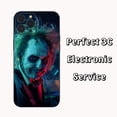 thumbnail image 5 of Hot Movie B-BeetlejuiceS 2 Phone Case For iPhone15 14 13 12 Mini 11 Pro XS Max X XR SE5 6 7 8 Plus Soft Silicone Cover, 5 of 5