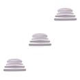 thumbnail image 2 of Maytalsory 5PCS/Set Half Moon Sanding File Suit Polished Files Set Manicure Tools Art Tools 5pcs 3Set, 2 of 6