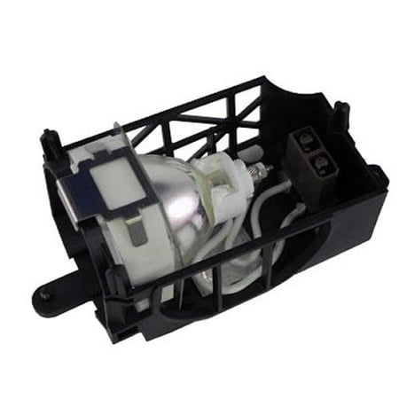toshiba tdp-s2,tdp-t1 original bulb with generic housing