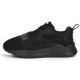 thumbnail image 1 of Tenis Puma Wired Run Pure PS para Niños 17.5 A 21.5. 390848-01 negro 17.5, 1 of 6