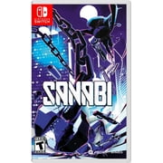 SANABI, Nintendo Switch