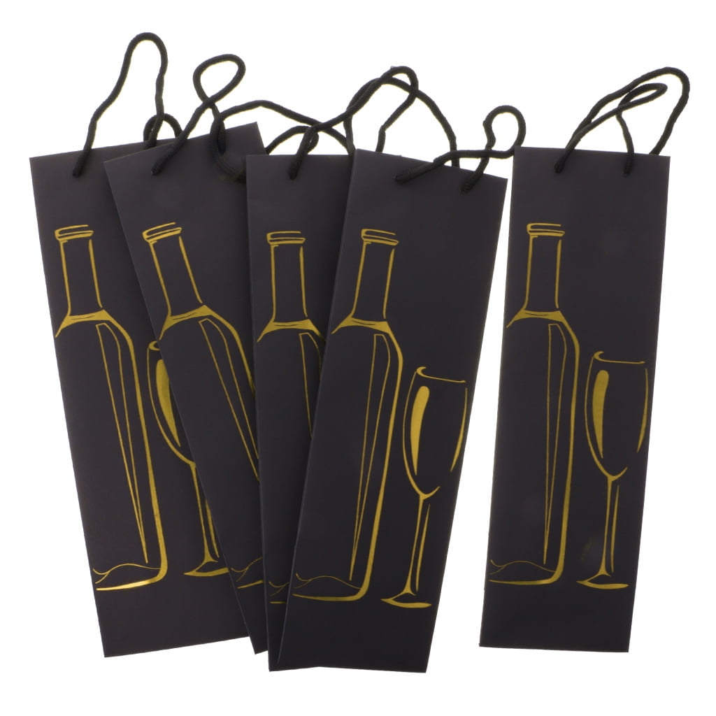 wine gift bolsas walmart
