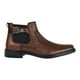 thumbnail image 2 of BOTINES CABALLERO STYLO H42863 PIEL CAFÉ, 2 of 4