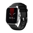thumbnail image 1 of New LX306 Smart Watch Bluetooth Call Offline Music Control Dual Payment NFC Access Control Multi-Sports Watch, 1 of 5