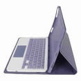 thumbnail image 1 of Tab P11 Pro Gen 2 Funda Con Teclado Para Tableta Con Trackpad, Teclado Magnético Inalámbrico Desmontable, Cubierta Inteligente De Protección Completa Con Soporte Para, 1 of 7