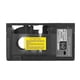 thumbnail image 1 of -C Cassette Adapter for for for -C SVHS Cassette Adapter Not for 8mm/MiniDV/Hi8, 1 of 5