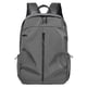 thumbnail image 2 of Mochila informal de gran capacidad para hombre, mochila para exteriores con doble espalda estampada, mochila para ordenador, mochila de viaje para estudiantes, 2 of 5
