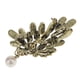 thumbnail image 3 of Pin de broche Yuyangstore Hebilla de Bufanda perla Artificial, 3 of 4
