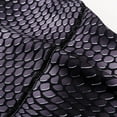 thumbnail image 4 of 3-Pack Men's Compression Shorts for Fitness, Cycling, Quick-Drying, Gym, Exercise, Running, Sports Bra, 4 of 8