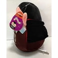 thumbnail image 5 of Squishmallows Official Kellytoy 8 Inch Soft Plush Squishy Toy Animals (Halloween Vlad), 5 of 5