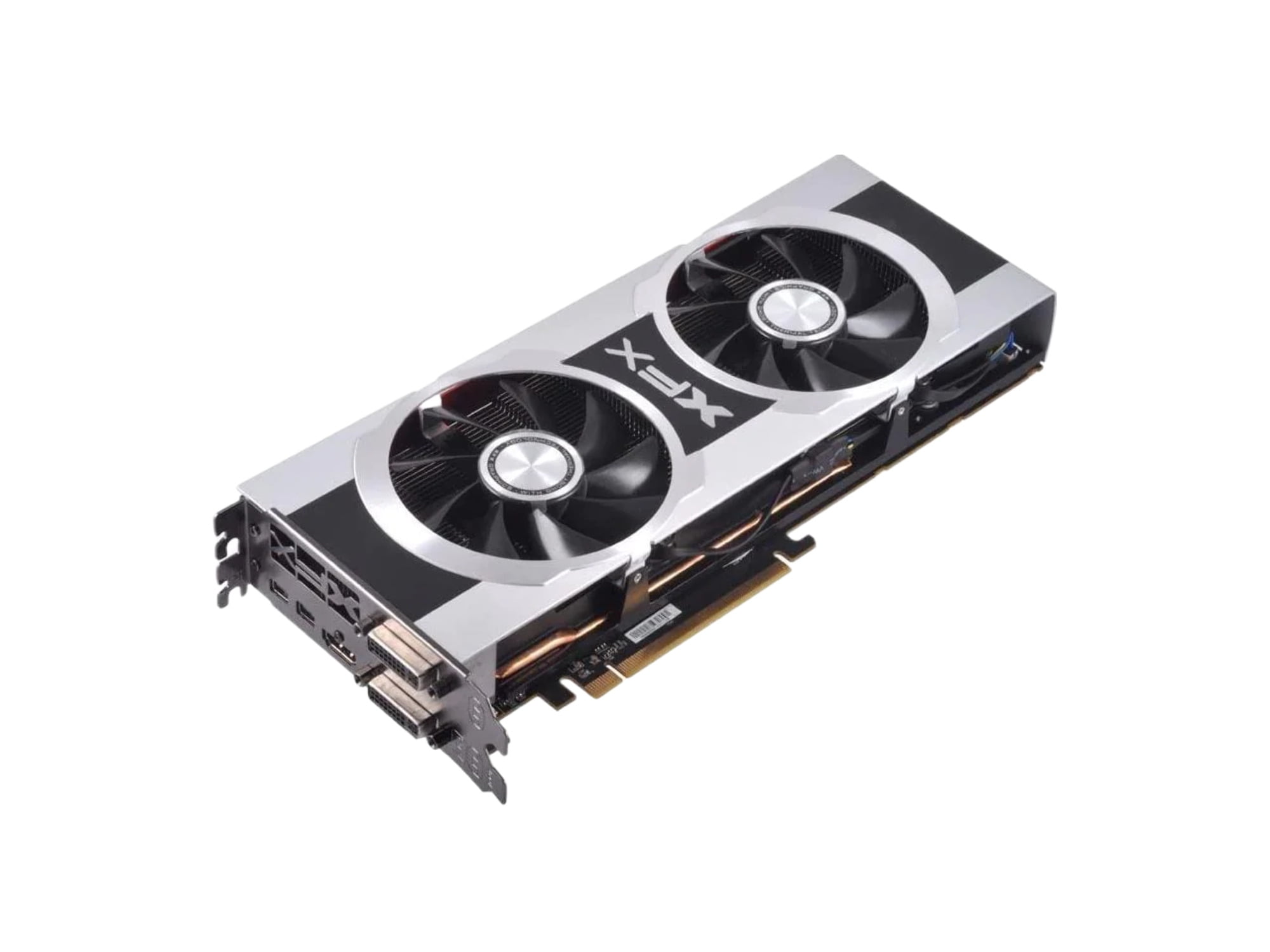 XFX AMD Radeon HD 7970 Graphic Card, 3 GB GDDR5