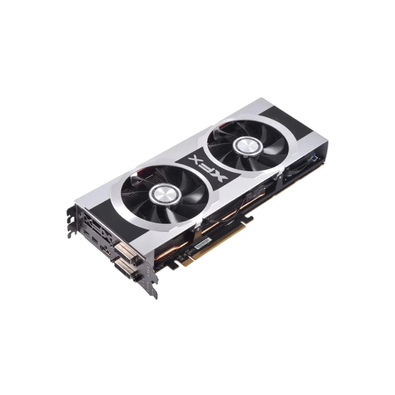XFX AMD Radeon HD 7970 Graphic Card, GB GDDR5