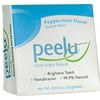 Peelu Peppermint Flavor Dental Fibers 0.53 oz Pwdr