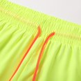 thumbnail image 7 of HAIJIE Swim Shorts Women Stretchy High Waisted Beach Shorts Women's Shorts for Women Girls Upf 50+ Swimsuit Bottoms with Liner, 7 of 7