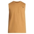 thumbnail image 5 of Brahma Men's & Big and Tall Men's Muscle Tee, Sizes S-3XL, 5 of 5