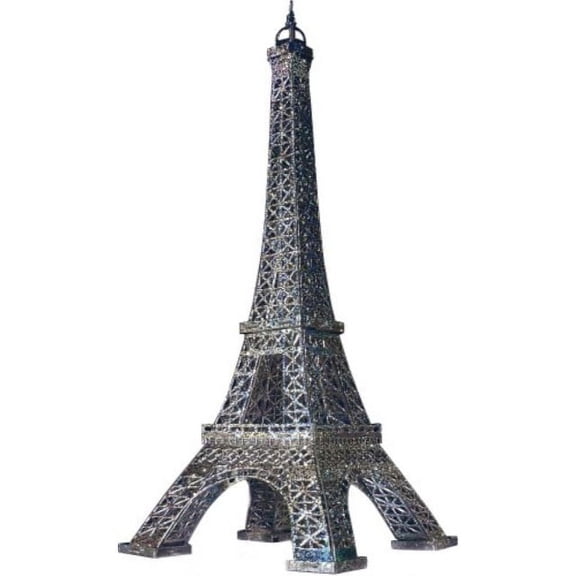 Clever Paper Eiffel Tower New