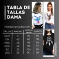 thumbnail image 2 of Blusa Halloween/terror,,,, Moda Mujer Y Niñas, 2 of 3
