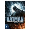 Batman: The Dark Knight Returns (DCU) (DVD), Warner Home Video, Animation