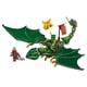 thumbnail image 3 of Set LEGO Ninjago Dragón Verde del Bosque de Lloyd 71829, 3 of 4