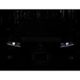 thumbnail image 3 of For Acura CL LED DRL Strip Lights for Headlamps Headlights Day Time Running Lamps Strip Lights, 3 of 5