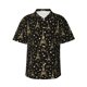 thumbnail image 1 of Balery Paris Romantic Camisas hawaianas de manga corta para hombre, camisas playeras de corte holgado, camisas de vacaciones con botones,X-Large, 1 of 7