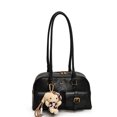 thumbnail image 2 of Bolso de mano estilo Boston para mujer, estilo vintage de otoño, estilo South Wind Chio2nd Samba Lounge, 2024, 2 of 5