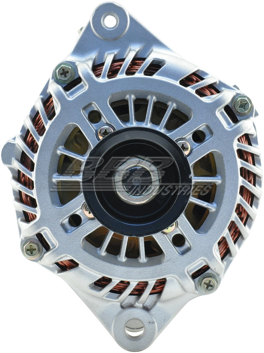 TERREPOWER formerly BBB Industries 11538 Reman Alternator