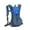 Blue, variant on Floleo Hydration Backpack With Hydration Bladder Water Backpack For Hiking Hydration Pack Running Cycling Daypacks