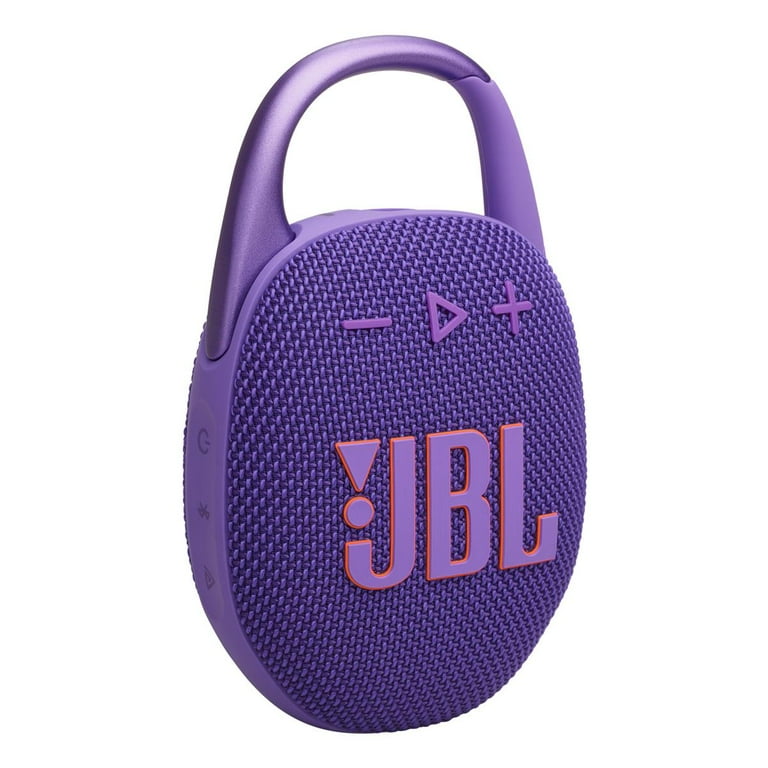 JBL Clip 5 Ultra Portable Bluetooth Speaker with gSport