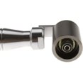 thumbnail image 4 of Poignée en Alliage Papier Peint à Pression Murale Rouleau Papier Peinture Outil à Main (argent) (1pcs), 4 of 5