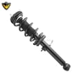 thumbnail image 4 of For Infiniti G37 2009 Front Rear Strut Spring & Shocks, 4 of 6