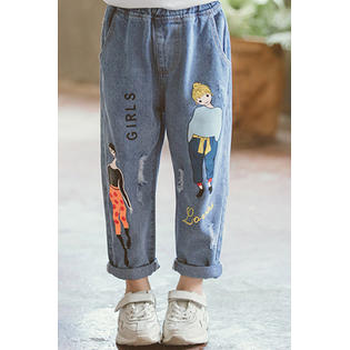 walmart jeans for kids