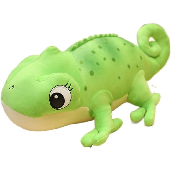 Chameleon Stuffed Animal Chameleon Stuffed Animal