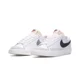 thumbnail image 3 of DA6364-101 Nike Blazer Low 77 Vintage 'White Black' Men's Shoes Sneakers, 3 of 6