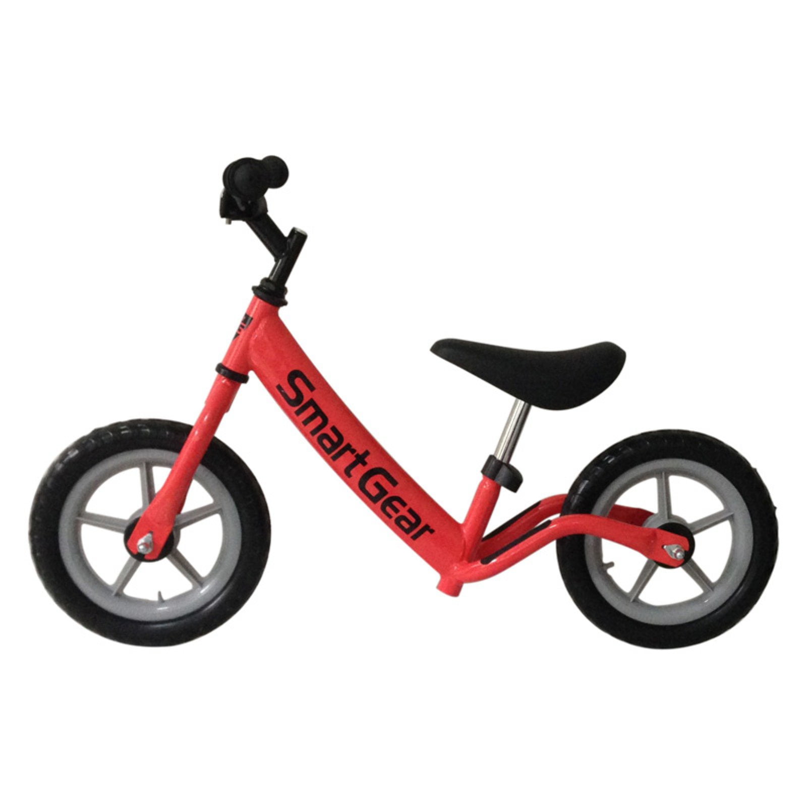 my first balance bike