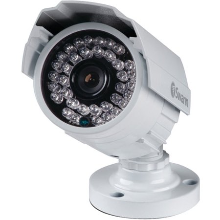 Swann SWPRO-642CAM-US Multi-Purpose Security Camera (White ...