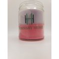 thumbnail image 2 of Hornsby Home Sea Salt & Orchid 9oz Candle, 2 of 2