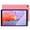 Pink, variant on Android 14 Tablet 10 inch Tablets, 4GB+32GB+1TB Expandable, Quad-core, WiFi, Dual Camera