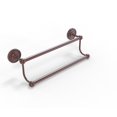 thumbnail image 2 of Allied Brass - Prestige Regal 36-in Double Towel Bar in Satin Nickel, 2 of 2