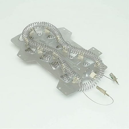 

Suitable for Dryer Heating Element Heater DC47-00019A PS2038533 AP4201899 35001247. Genuine OEM part