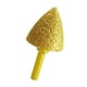thumbnail image 3 of Broca de diamante para rectificado de fresas, vástago de 6 mm, accesorio de taladro, herramienta rotativa para rectificado 30mm, 3 of 9