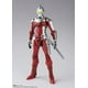 thumbnail image 2 of Figura de acción TAMASHII NATIONS S.H. Figuarts Ultraman Suit, versión 7, 2 of 9