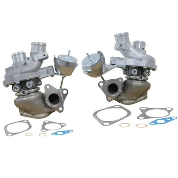 KT Parts Twin Turbo Turbocharger KOCG 53039700469