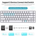 thumbnail image 2 of Teclado TFixol, 2 of 8