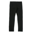 thumbnail image 2 of GFTD LA Los Angeles Men's SED Skinny Fit Painted Snake Distressed Rip Jeans (32, Black), 2 of 2