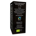 thumbnail image 5 of Mount Hagen 25 Count Single Serve Instant Coffee Packets | Organic Medium Roast Arabica Beans | Eco-friendly, Fair-Trade [25 sticks/1.76oz/50g], 5 of 5